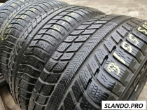 Michelin Primacy Alpin 205/55R16 шины бу зима 195/215/225/235/55/60/65/70