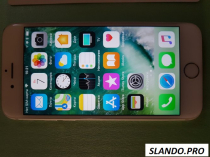 iPhone 6 Silver,  продаю