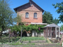 Продам дачу 8 соток п. Самаровка