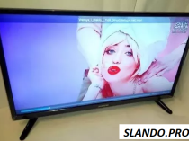 Samsung SmartT TV 32" новый