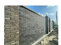 КИРПИЧ FASHION BRICK В АКСАЕ