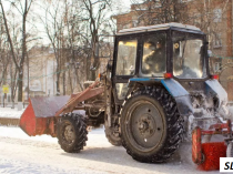 Вывоз снега с погрузкой документы