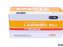 Laennec и Melsmon (Мелсмон) – плацентарные препараты Японского производства