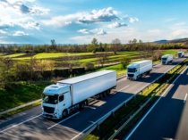 Водитель C+E — работа в Польше и международные рейсы