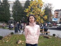 Релакс массаж  для души и тела в Чернигове