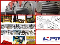 Ремонт гидравлики xcmg.