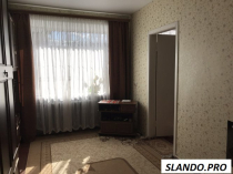 Продам 2 км квартиру в Кировске