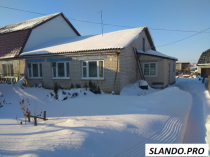 Продаю дом 107 кв.м. на участке 7,5 сот.
