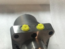 Гидромоторы M+S Hydraulic серии HW