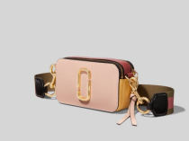 Женские сумки Marc Jacobs Snapshot, Totes, box BAG – оригинал