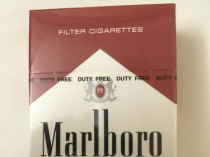 Продам сигареты Marlboro duty free (картон).