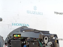 Yamaha F30 EFI, нога S