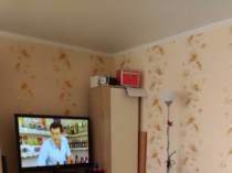 Продается 1-комнатная квартира на ул. Молочинского