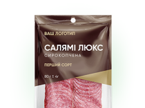 Вакуум - современная упаковка продуктов от компании “Джерело”