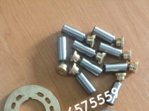 Запчасти гидронасоса bosch rexroth a10vso18