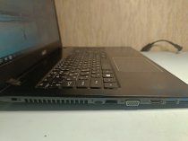 Ноутбук samsung