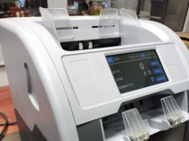 Grace GBS 3500 Fitness сортувальник банкнот, лічильник грошей