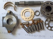 Запчасти гидронасоса bosch rexroth a10vso45