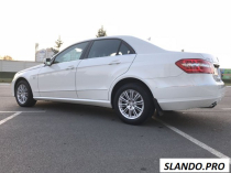 Продам Mercedes-Benz E 200