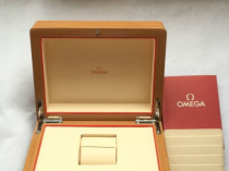 Omega Seamaster Planet Ocean 215.30.46.51.01.001