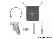 Стабилизатор DJI Osmo Mobile 4 SE (CP.OS.00000169.01)