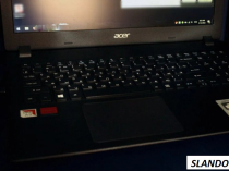 Продаю ноутбук Acer