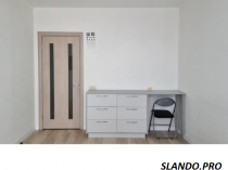 Продажа 1К 43 М2 ЖК Яскравый, ул. Кульженко 31 а