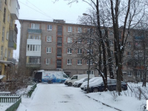 Продается 3-квартира на ул. Куйбышева