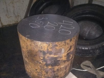 Круг калиброванный  30ХГСА 4 мм остаток: 0,752 т