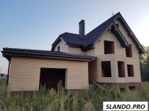 продам дом г. Белгород, пос. Северный