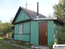 Дача в Белоруссии