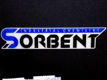 Силикагель индикаторный (синего цвета) SORB-DRY COLOR по 100грамм.