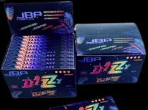 DIZZY JBA Relax 4Т ( 18+)
