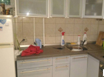 Продается 1-квартира на ул. Радистов