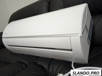 Кондиціонер Midea AF6-09N1C2-I/AF6-09N1C2-O