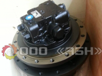 Ремонт Rexroth A4VG125