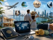 Aurion Panama: Comprehensive Support for Moving, Living, and Investing in Panama