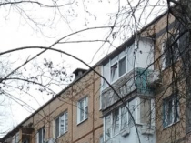 Продам 2-х комнатную квартиру на Салтовке 531 м/р