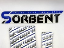 Силикагель для контейнерных перевозок SORB-DRY BAG CONTAINER по 1000 грамм.