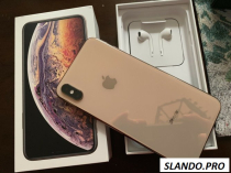 продажа iPhone XS - 64GB - $450 iPhone XS Max 256GB  $500 iPhone XR 64GB $370