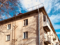 Продам 2 км квартиру в Кировске
