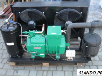 Для хранения охлажденного мяса bitzer 4j-7.2y-40p