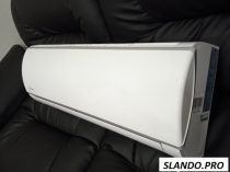 Кондиціонер Midea AF6-09N1C2-I/AF6-09N1C2-O