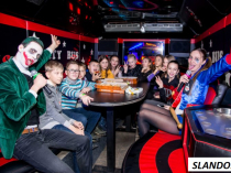 ТРЕНД 2019 – ВЫПУСКНОЙ В СТИЛЕ КВЕСТ!
