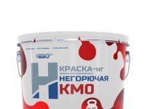 ООО «НевоСтрой» выпускает негорючую краску класса КМ0