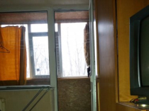 Продам 2-х комнатную квартиру на Салтовке 531 м/р