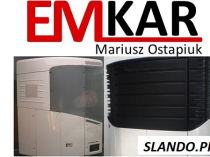Service Cервис Ремонтные агрегаты рефрижератор  Thermo King Термо кинг Carrier Саррер регенерация, запчасти