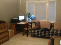 Продается 1-квартира на ул. Радистов