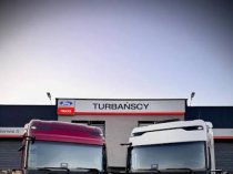 Международные маршруты по ЕС Приглашаем водителей C+E, Польша