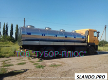 Автоцистерны для молока, воды, рыбовоз, ассенизаторные машины. Обслуживание и ремонт